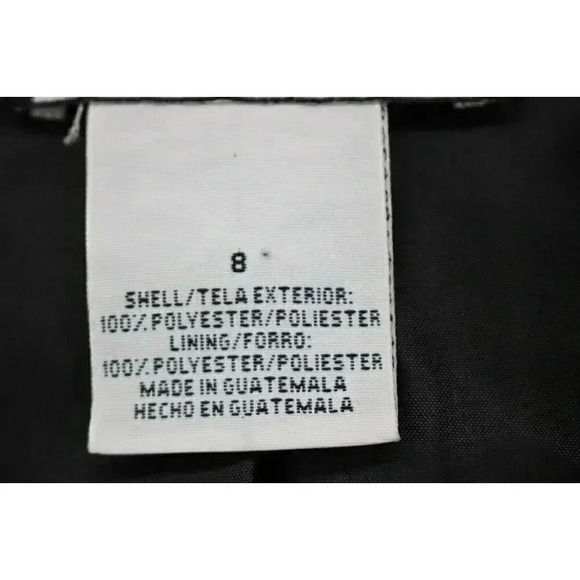 Mary McFadden Collection Maxi Skirt Suit-Size 8-Two Piece - Picture 5 of 16